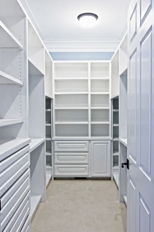 Enhanced Storage Solutions