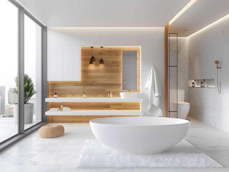 Affordable Bathtub Options