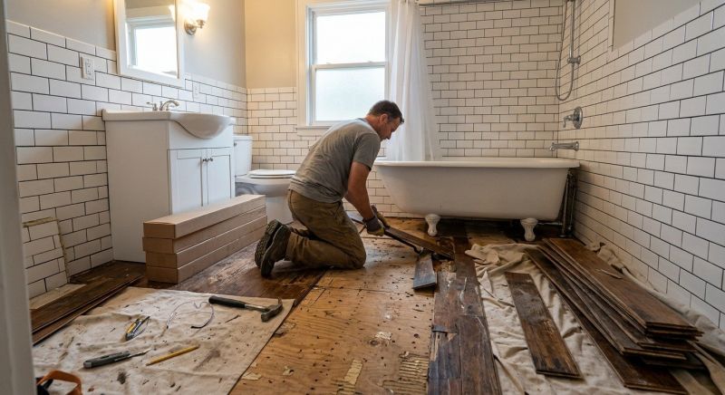 Top Bathroom Remodeling Companies in Grafton, OH
