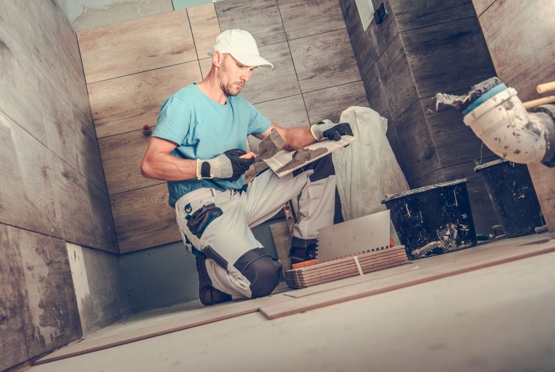 Top Bathroom Remodeling Companies in Hudson, OH