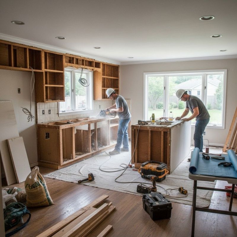 Top Bathroom Remodeling Companies in Hudson, OH