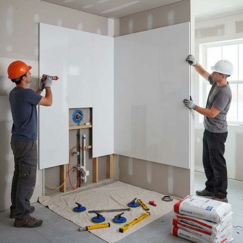 Top Bathroom Remodeling Companies in Lakewood, OH