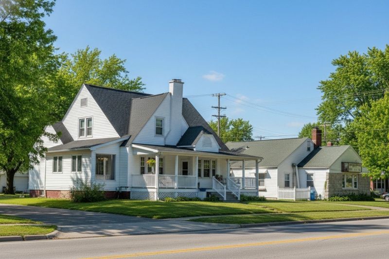 Top Bathroom Remodeling Companies in North Ridgeville, OH