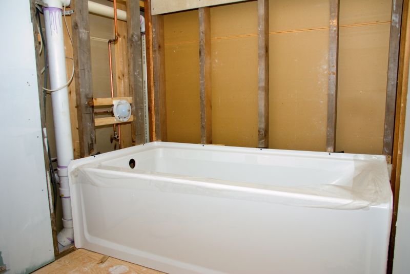Top Bathroom Remodeling Companies in Strongsville, OH