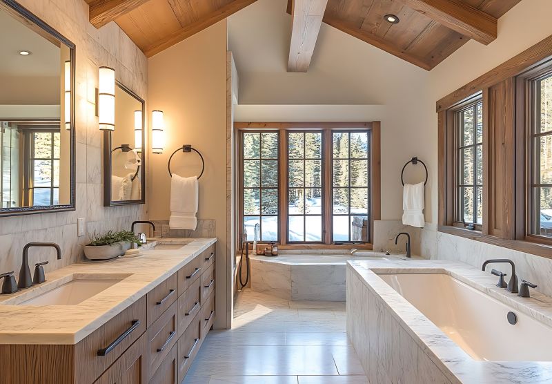 Top Bathroom Remodeling Companies in Twinsburg, OH