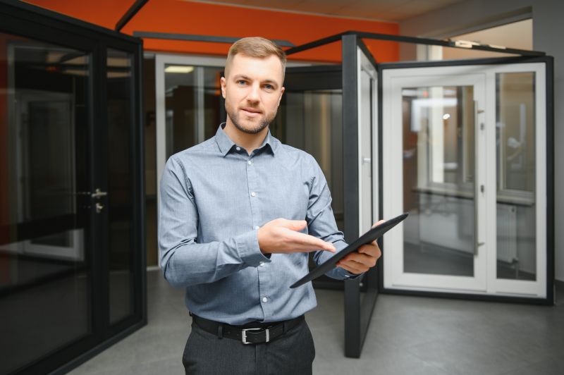 Elderly Home Modifications detail